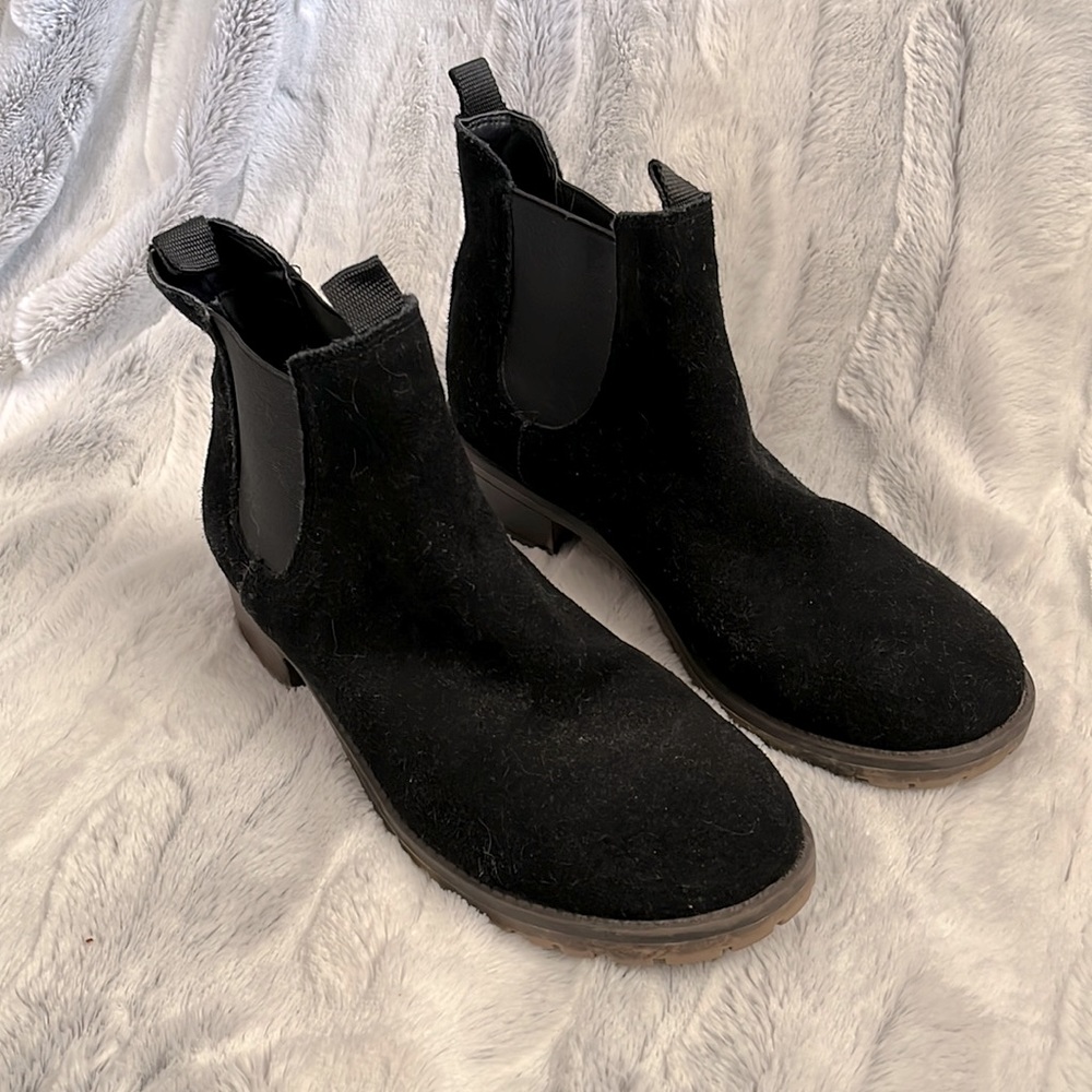 kensie Kenza Chelsea Boot